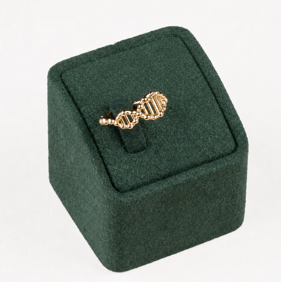 DNA Essence Ring
