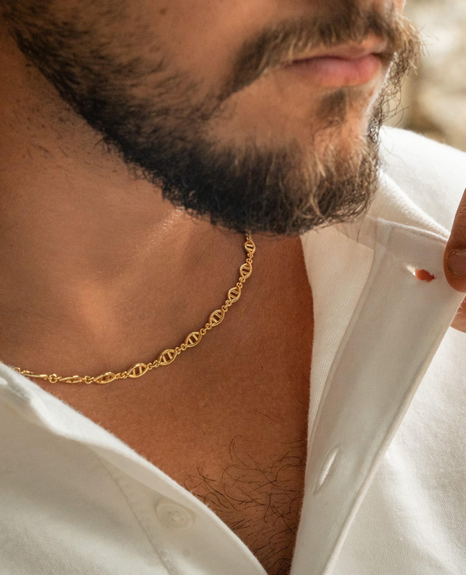 DNA Heritage Necklace - Image 3
