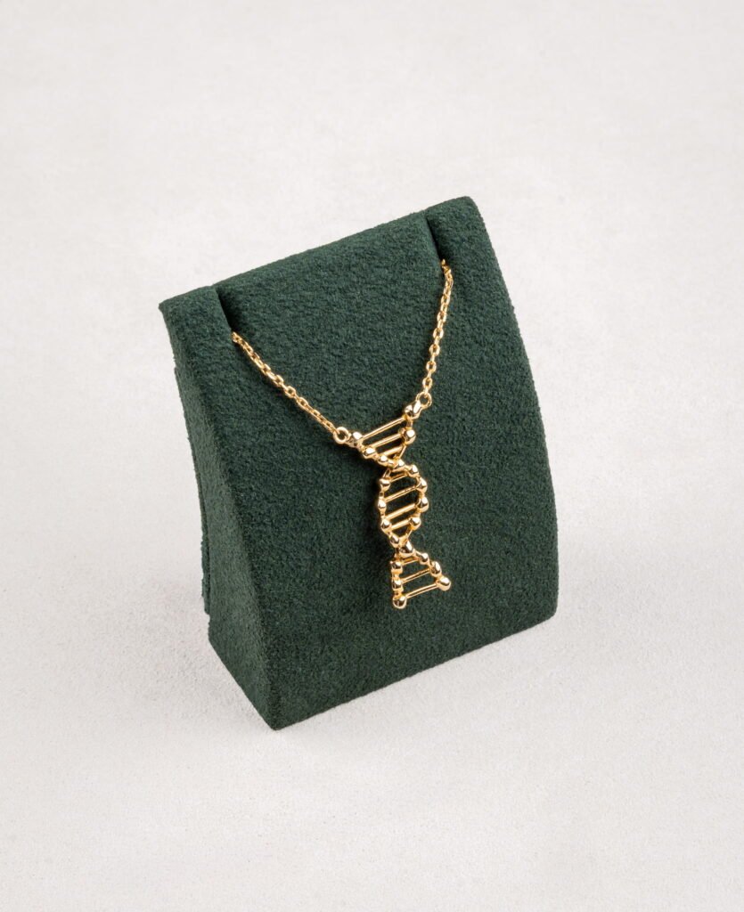 DNA Origin Necklace (Women)