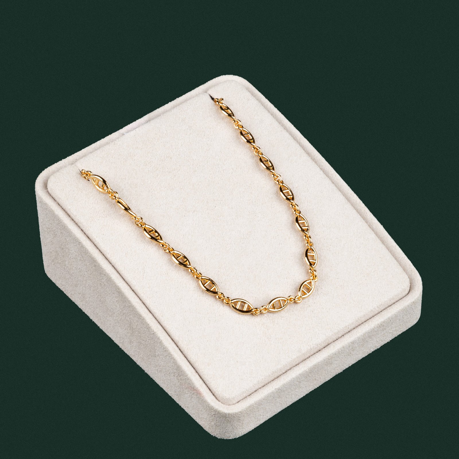 DNA Heritage Necklace