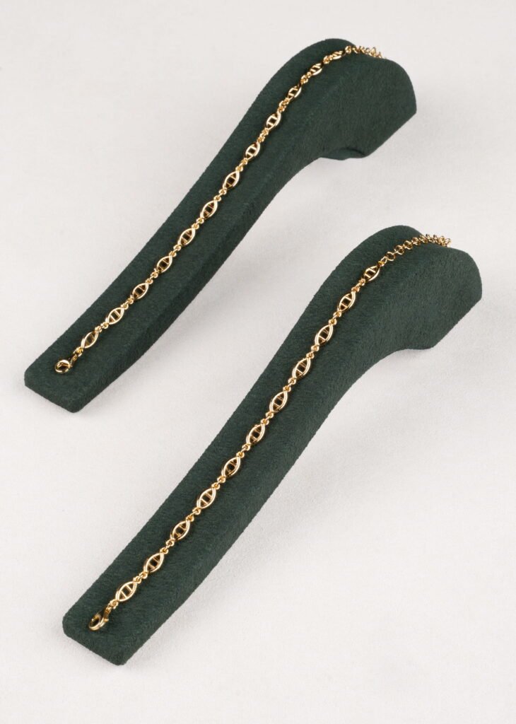 DNA Signature Bracelet