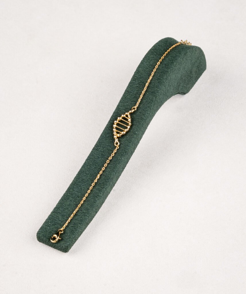 DNA Origin Bracelet (Women)