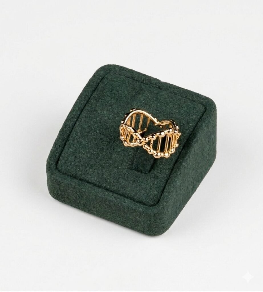DNA Ring