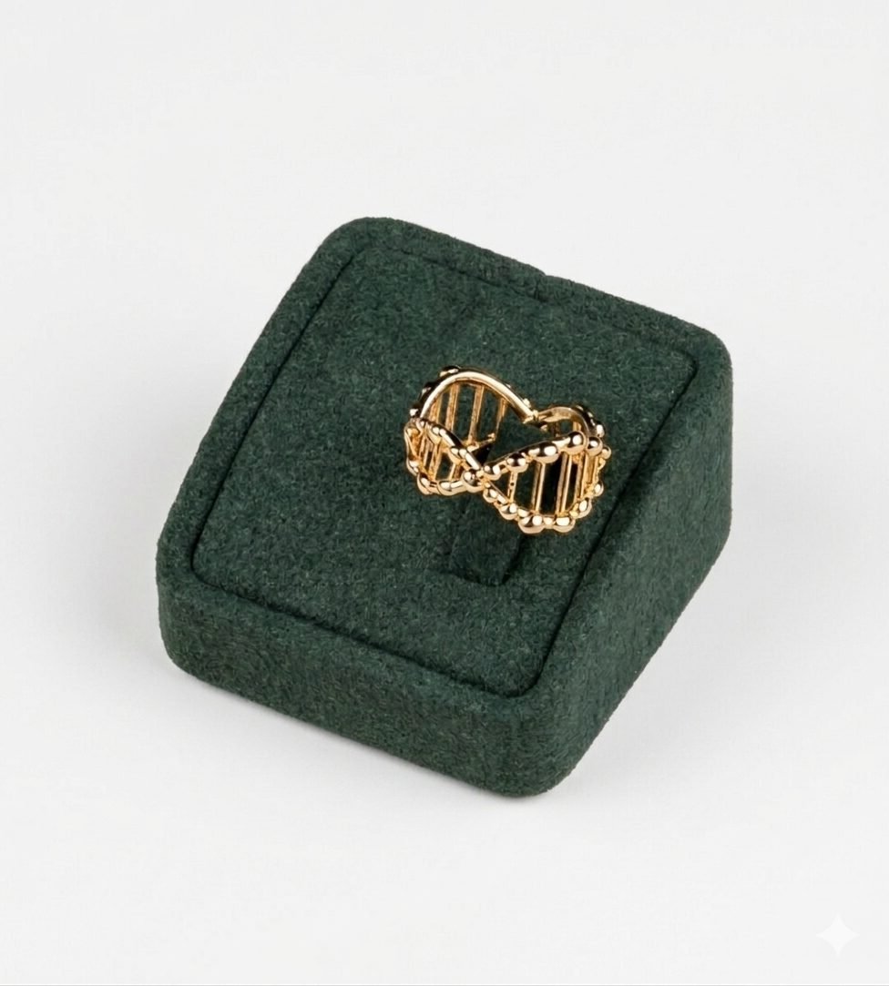 DNA Ring