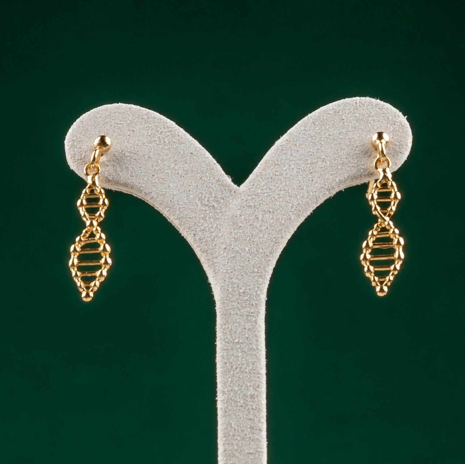 DNA Essence Earrings